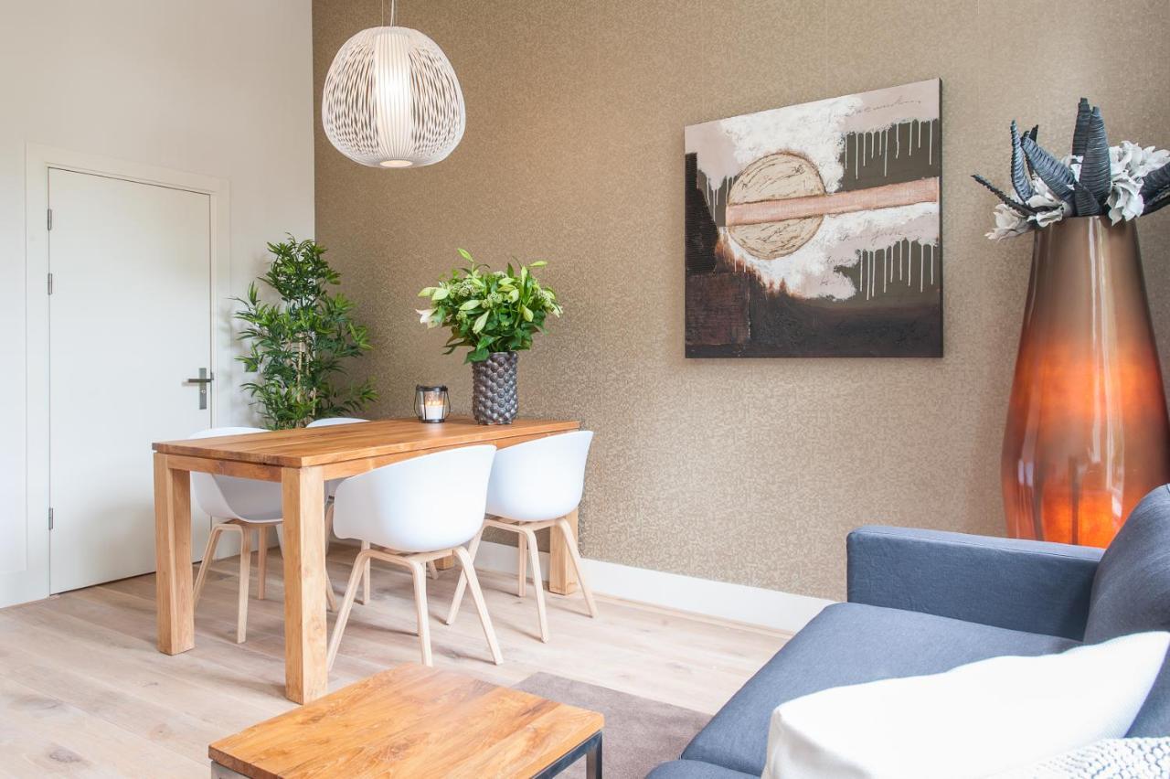 Museumpark Apartments Rotterdam Dış mekan fotoğraf